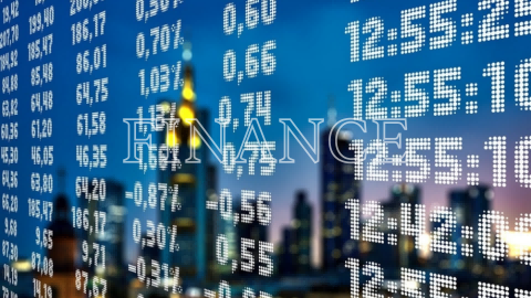 亞馬遜跌近8%，AWS第三季度營業利潤指引中值遜預期